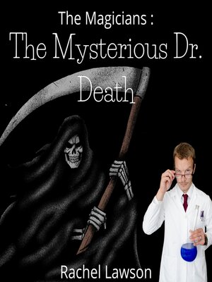 cover image of The Mysterious Dr. Death